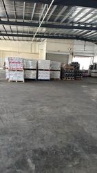 North Spring Bizhub (D27), Factory #591798591